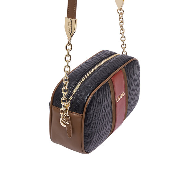 LIU JO CAMERA CASE ΤΣΑΝΤΑ ΓΥΝΑΙΚΕΙΑ AF6106E1141-22222