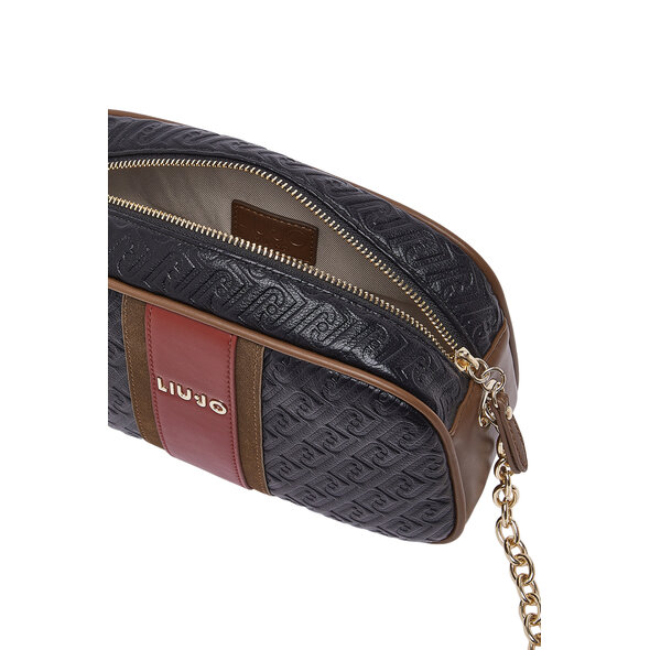 LIU JO CAMERA CASE ΤΣΑΝΤΑ ΓΥΝΑΙΚΕΙΑ AF6106E1141-22222