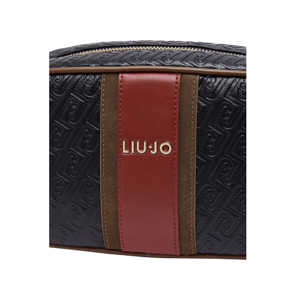 LIU JO CAMERA CASE ΤΣΑΝΤΑ ΓΥΝΑΙΚΕΙΑ AF6106E1141-22222
