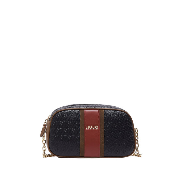 LIU JO CAMERA CASE ΤΣΑΝΤΑ ΓΥΝΑΙΚΕΙΑ AF6106E1141-22222