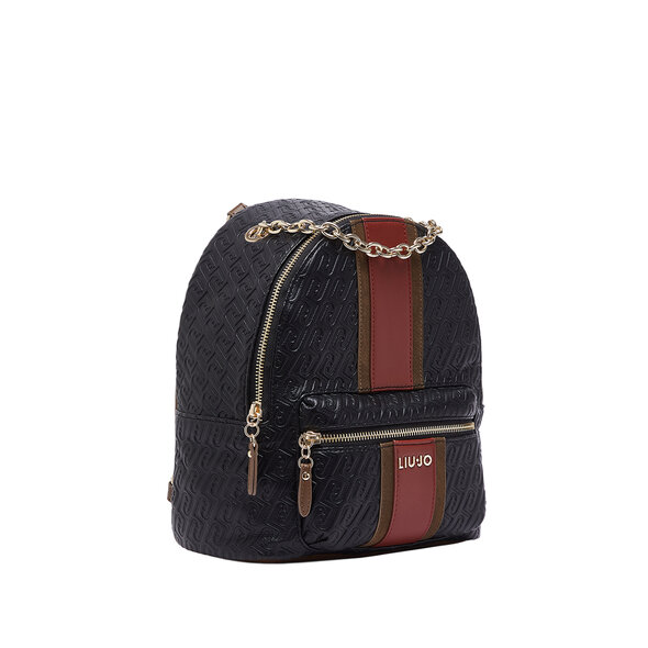 LIU JO BACKPACK ΓΥΝΑΙΚΕΙΑ AF6111E1141-22222