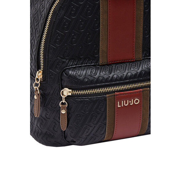 LIU JO BACKPACK ΓΥΝΑΙΚΕΙΑ AF6111E1141-22222
