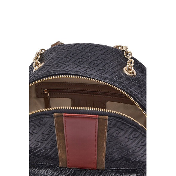 LIU JO BACKPACK ΓΥΝΑΙΚΕΙΑ AF6111E1141-22222