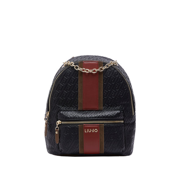 LIU JO BACKPACK ΓΥΝΑΙΚΕΙΑ AF6111E1141-22222