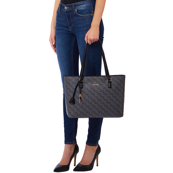 LIU JO TOTE ΤΣΑΝΤΑ ΓΥΝΑΙΚΕΙΑ AF6321ES037-91419