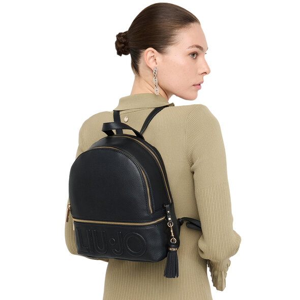 LIU JO BACKPACK ΓΥΝΑΙΚΕΙΑ AXX025E0086-22222