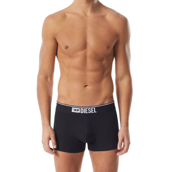 DIESEL UMBX-DAMIENT 3-PACK BOXERS ΑΝΔΡΙΚΑ 00ST3V0GDAC-E4101