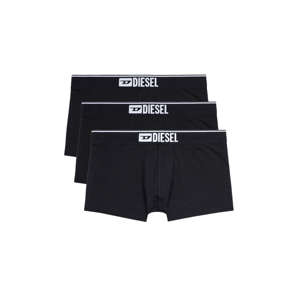 DIESEL UMBX-DAMIENT 3-PACK BOXERS ΑΝΔΡΙΚΑ 00ST3V0GDAC-E4101