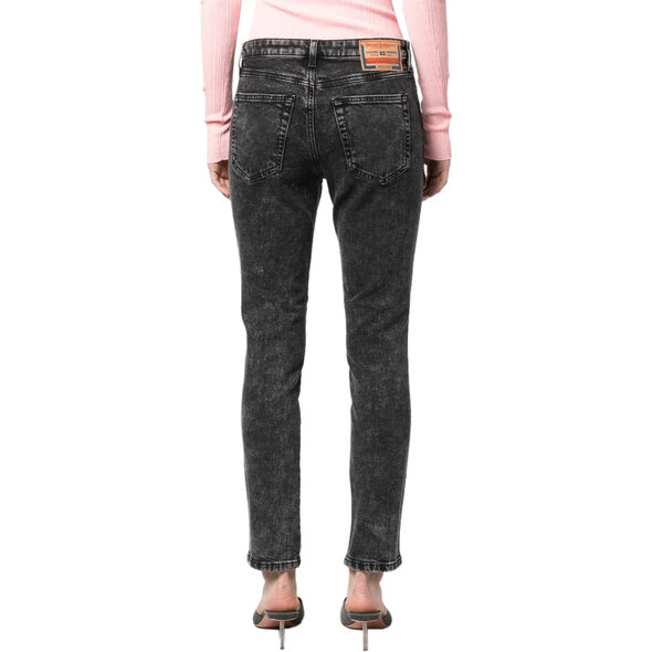 DIESEL 2015 BABHILA L.30 DENIM ΠΑΝΤEΛΟΝΙ ΓΥΝΑΙΚΕΙΟ A036040ENAN-02