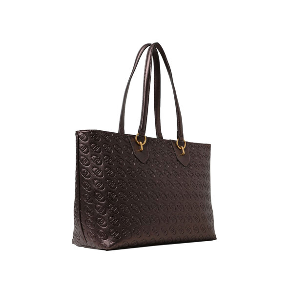 LIU JO SHOPPER ΤΣΑΝΤΑ ΓΥΝΑΙΚΕΙA AF4197E0778-X0582