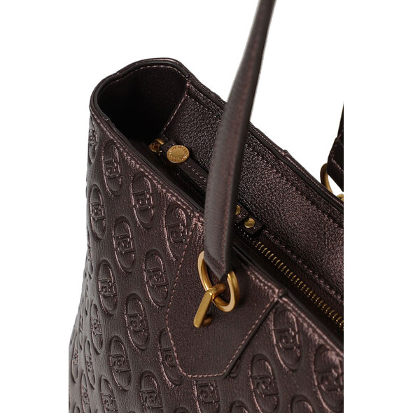 LIU JO SHOPPER ΤΣΑΝΤΑ ΓΥΝΑΙΚΕΙA AF4197E0778-X0582