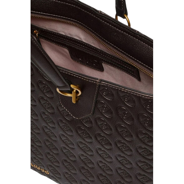 LIU JO SHOPPER ΤΣΑΝΤΑ ΓΥΝΑΙΚΕΙA AF4197E0778-X0582