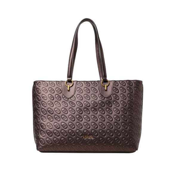 LIU JO SHOPPER ΤΣΑΝΤΑ ΓΥΝΑΙΚΕΙA AF4197E0778-X0582