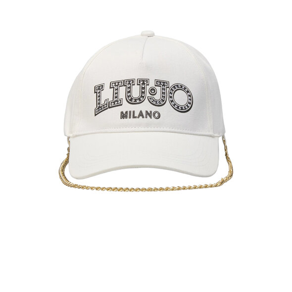 LIU JO CAPPELLO TESSUTO ΚΑΠΕΛΟ ΓΥΝΑΙΚΕΙΟ TA6292T419A-M9136
