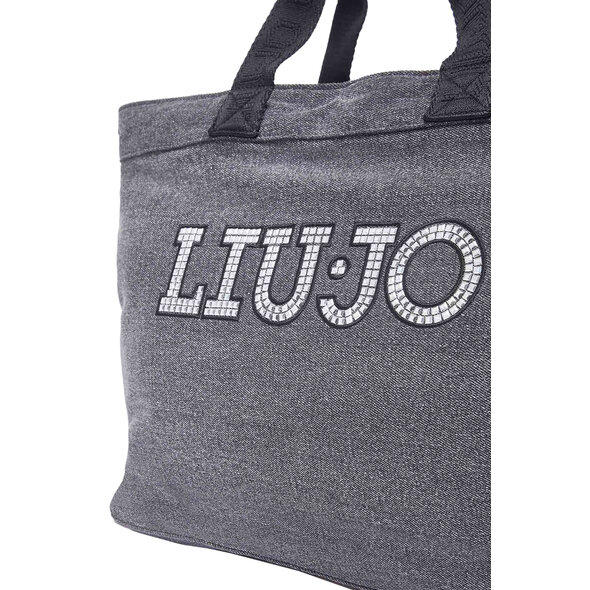 LIU JO TOTE ΤΣΑΝΤΑ ΓΥΝΑΙΚΕΙΑ TA6295T421A-87018