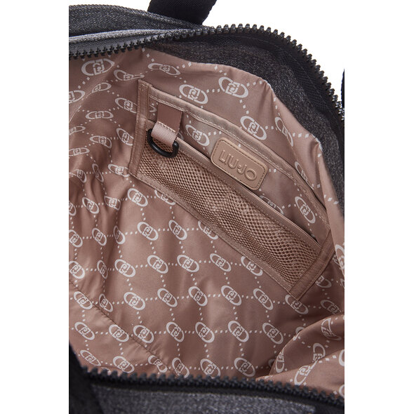 LIU JO TOTE ΤΣΑΝΤΑ ΓΥΝΑΙΚΕΙΑ TA6295T421A-87018