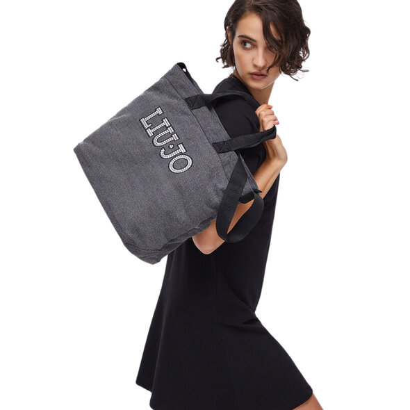 LIU JO TOTE ΤΣΑΝΤΑ ΓΥΝΑΙΚΕΙΑ TA6295T421A-87018