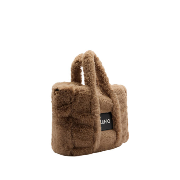 LIU JO TOTE ΤΣΑΝΤΑ ΓΥΝΑΙΚΕΙΑ TF5270E0374-60906