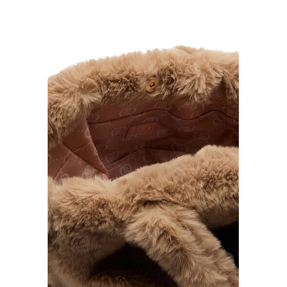 LIU JO TOTE ΤΣΑΝΤΑ ΓΥΝΑΙΚΕΙΑ TF5270E0374-60906