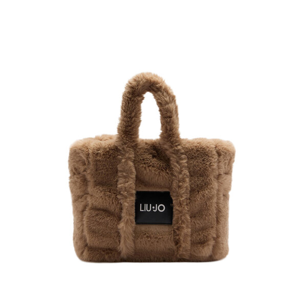 LIU JO TOTE ΤΣΑΝΤΑ ΓΥΝΑΙΚΕΙΑ TF5270E0374-60906