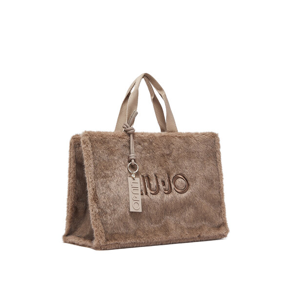 LIU JO TOTE ΤΣΑΝΤΑ ΓΥΝΑΙΚΕΙΑ TF6212E1135-X0789