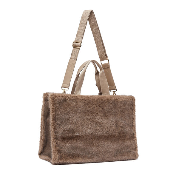 LIU JO TOTE ΤΣΑΝΤΑ ΓΥΝΑΙΚΕΙΑ TF6212E1135-X0789