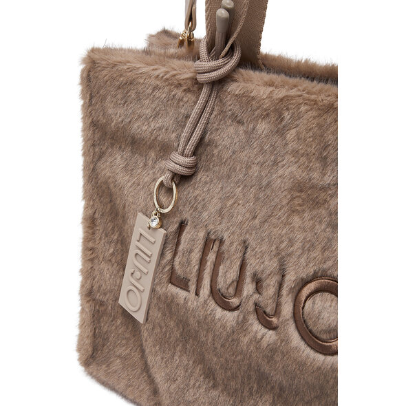 LIU JO TOTE ΤΣΑΝΤΑ ΓΥΝΑΙΚΕΙΑ TF6212E1135-X0789