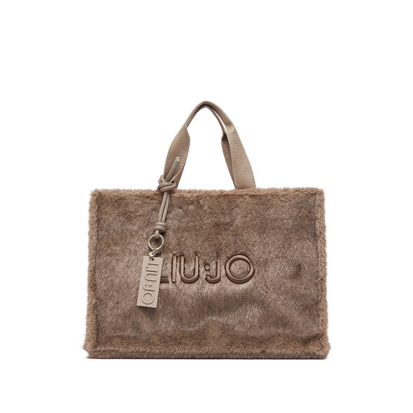 LIU JO TOTE ΤΣΑΝΤΑ ΓΥΝΑΙΚΕΙΑ TF6212E1135-X0789