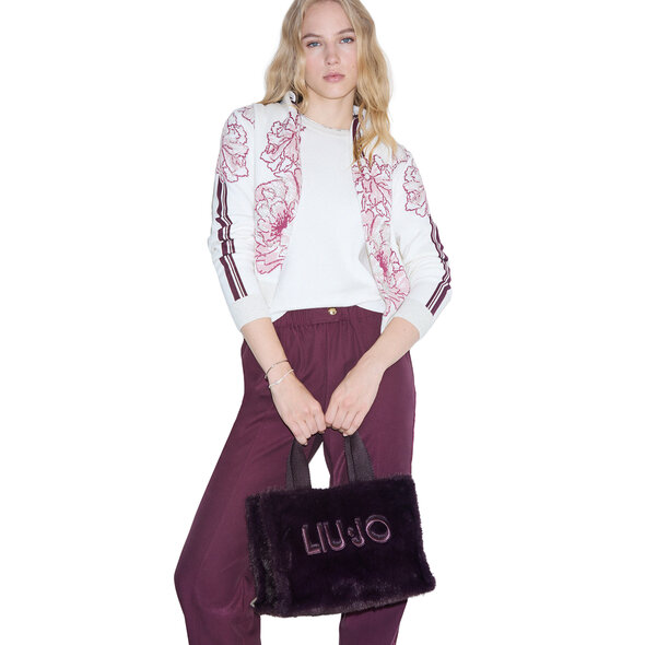 LIU JO TOTE ΤΣΑΝΤΑ ΓΥΝΑΙΚΕΙΑ TF6215E1135-X0790