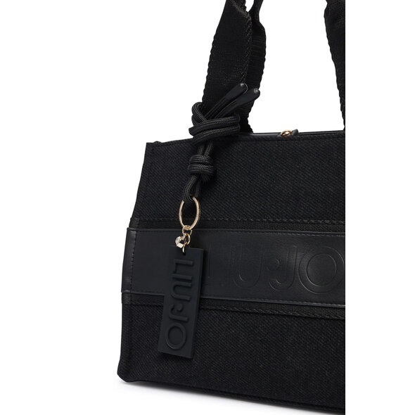 LIU JO TOTE ΤΣΑΝΤΑ ΓΥΝΑΙΚΕΙΑ TF6215T758A-22222
