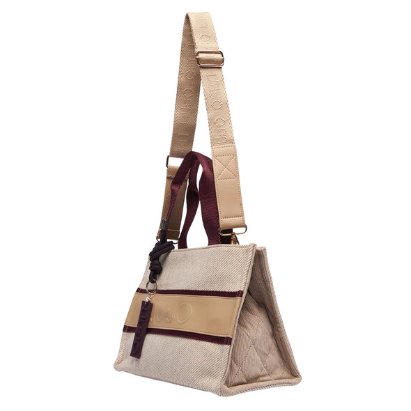 LIU JO TOTE ΤΣΑΝΤΑ ΓΥΝΑΙΚΕΙΑ TF6215T758A-X0534