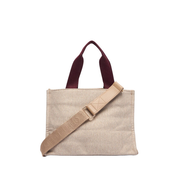 LIU JO TOTE ΤΣΑΝΤΑ ΓΥΝΑΙΚΕΙΑ TF6215T758A-X0534
