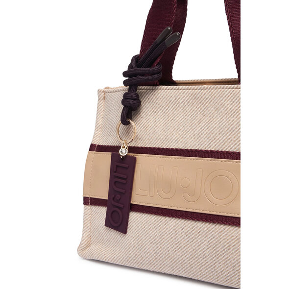 LIU JO TOTE ΤΣΑΝΤΑ ΓΥΝΑΙΚΕΙΑ TF6215T758A-X0534