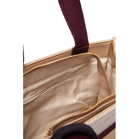 LIU JO TOTE ΤΣΑΝΤΑ ΓΥΝΑΙΚΕΙΑ TF6215T758A-X0534