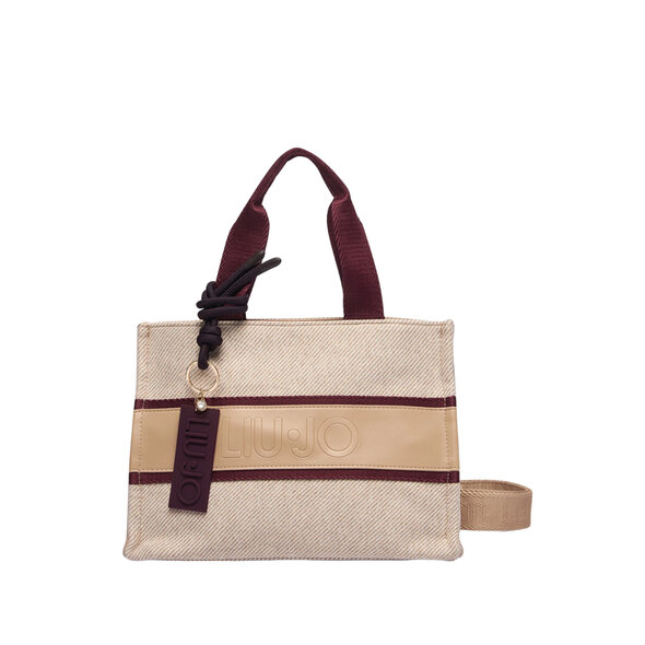 LIU JO TOTE ΤΣΑΝΤΑ ΓΥΝΑΙΚΕΙΑ TF6215T758A-X0534