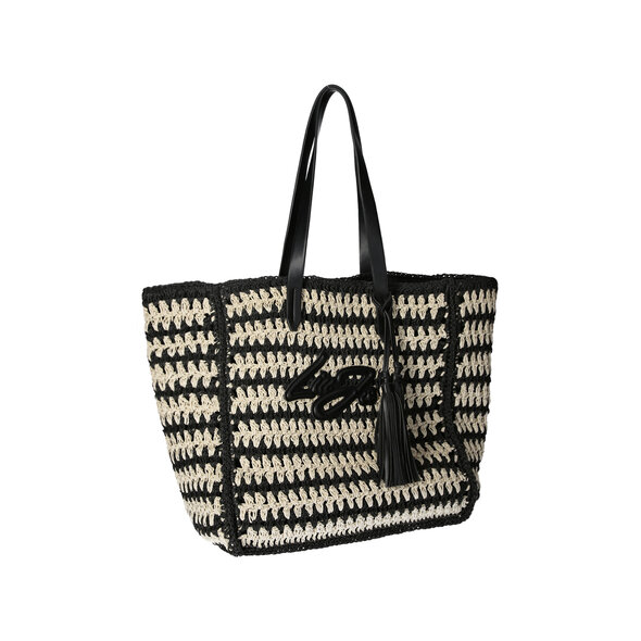 LIU JO TOTE ΤΣΑΝΤΑ ΓΥΝΑΙΚΕΙΑ VA6201A0006-00411