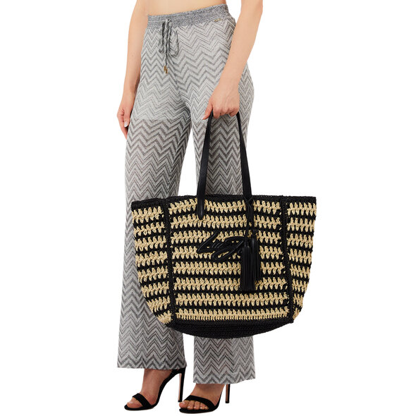 LIU JO TOTE ΤΣΑΝΤΑ ΓΥΝΑΙΚΕΙΑ VA6201A0006-00411