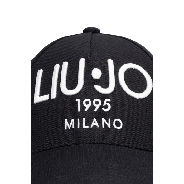 LIU JO BASEBALL LOGO ΚΑΠΕΛΟ ΓΥΝΑΙΚΕΙΟ VA6206T9555-22222