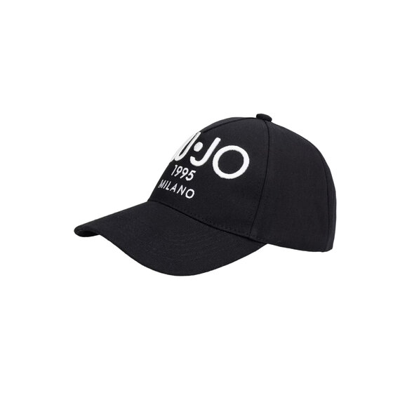 LIU JO BASEBALL LOGO ΚΑΠΕΛΟ ΓΥΝΑΙΚΕΙΟ VA6206T9555-22222