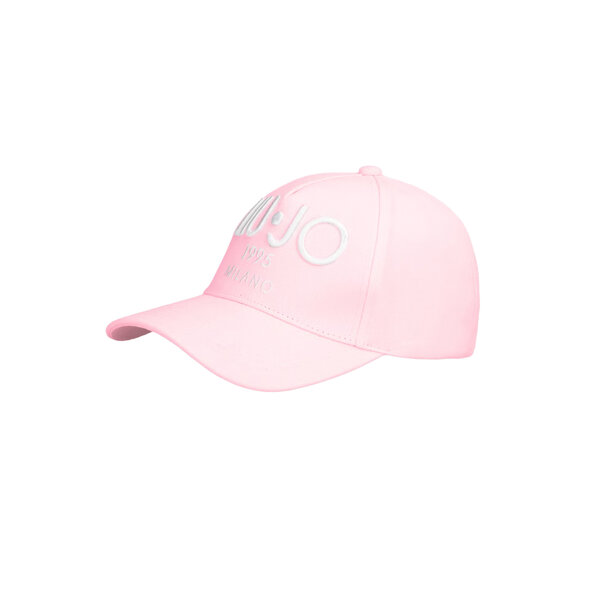 LIU JO BASEBALL LOGO ΚΑΠΕΛΟ ΓΥΝΑΙΚΕΙΟ VA6206T9555-32807