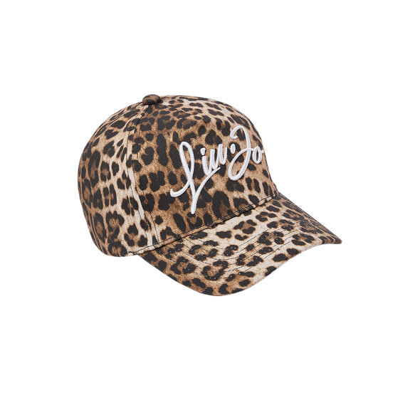 LIU JO BASEBALL PRINTED ΚΑΠΕΛΟ ΓΥΝΑΙΚΕΙΟ VA6207T9435-V9789