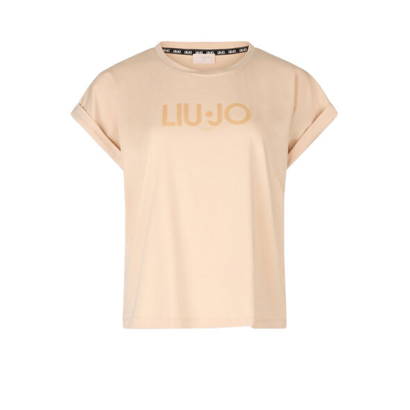 LIU JO ΜΠΛΟΥΖΑ ΓΥΝΑΙΚΕΙA TA5181JS003-M9181