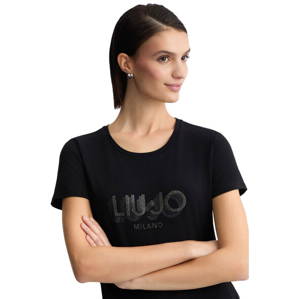 LIU JO ΜΠΛΟΥΖΑ ΓΥΝΑΙΚΕΙA TA5214JS003-W9415
