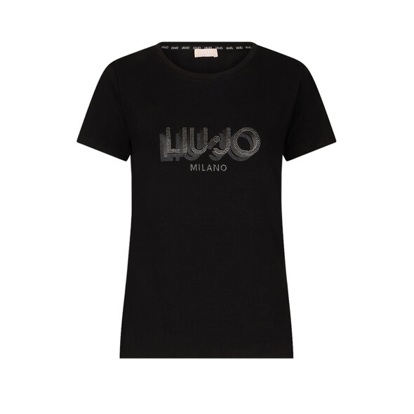 LIU JO ΜΠΛΟΥΖΑ ΓΥΝΑΙΚΕΙA TA5214JS003-W9415