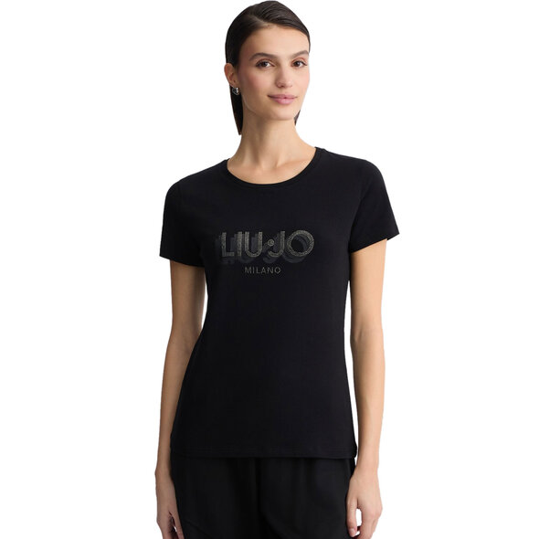LIU JO ΜΠΛΟΥΖΑ ΓΥΝΑΙΚΕΙA TA5214JS003-W9415