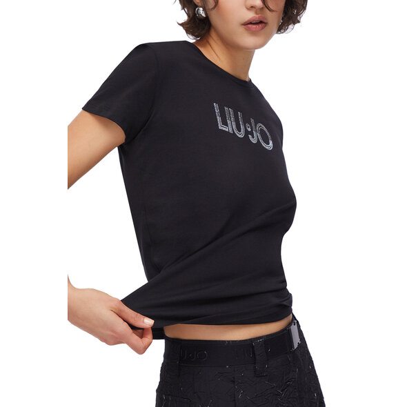 LIU JO ΜΠΛΟΥΖΑ ΓΥΝΑΙΚΕΙΑ TA6056JS923-W9415