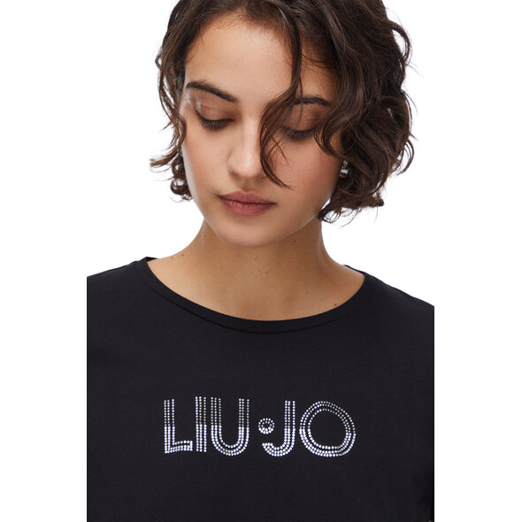 LIU JO ΜΠΛΟΥΖΑ ΓΥΝΑΙΚΕΙΑ TA6056JS923-W9415