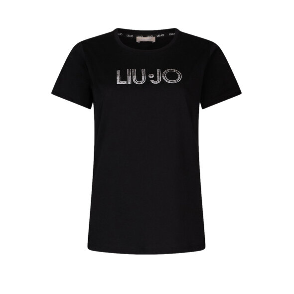 LIU JO ΜΠΛΟΥΖΑ ΓΥΝΑΙΚΕΙΑ TA6056JS923-W9415