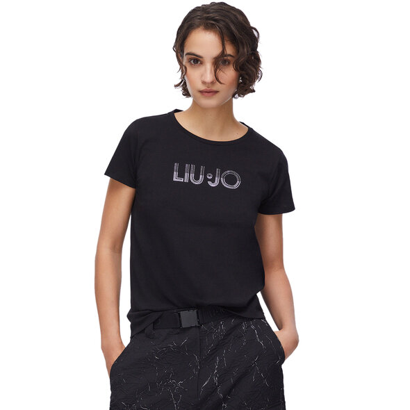 LIU JO ΜΠΛΟΥΖΑ ΓΥΝΑΙΚΕΙΑ TA6056JS923-W9415