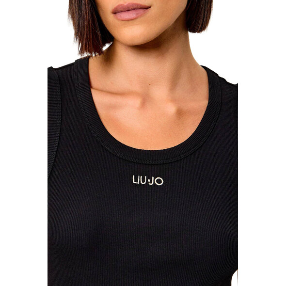 LIU JO RIB ΜΠΛΟΥΖΑ ΓΥΝΑΙΚΕΙΑ TA6097J4822-22222
